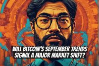 Will Bitcoin’s September Trends Signal a Major Market Shift?