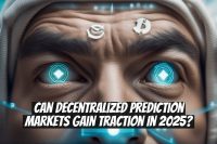 Can Decentralized Prediction Markets Gain Traction in 2025?
