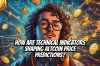 How Are Technical Indicators Shaping Altcoin Price Predictions?