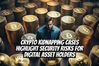 Crypto Kidnapping Cases Highlight Security Risks for Digital Asset Holders
