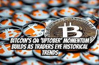 Bitcoin’s Q4 ‘Uptober’ momentum builds as traders eye historical trends