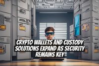 Crypto Wallets and Custody Solutions Expand as Security Remains Key