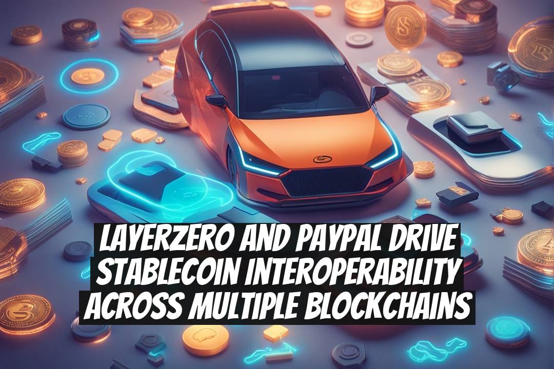 LayerZero and PayPal drive stablecoin interoperability across multiple blockchains