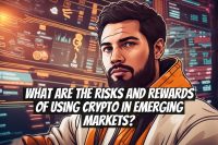 What Are the Risks and Rewards of Using Crypto in Emerging Markets?