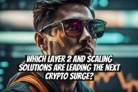Which Layer 2 and Scaling Solutions Are Leading the Next Crypto Surge?