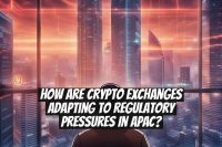 How Are Crypto Exchanges Adapting to Regulatory Pressures in APAC?