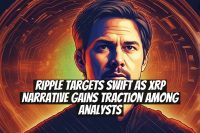Ripple targets SWIFT as XRP narrative gains traction among analysts
