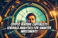 Crypto Venture Capitalists Leverage Analytics for Smarter Investments