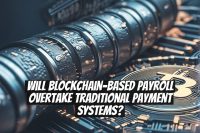 Will Blockchain-Based Payroll Overtake Traditional Payment Systems?
