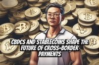 CBDCs and Stablecoins Shape the Future of Cross-Border Payments