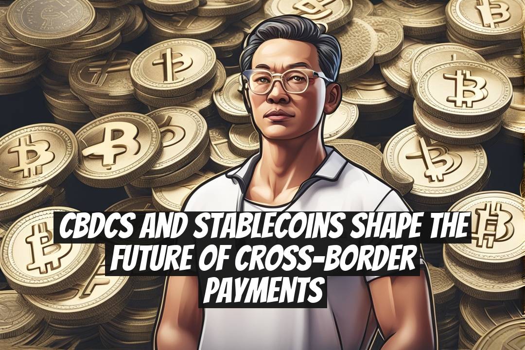 CBDCs and Stablecoins Shape the Future of Cross-Border Payments