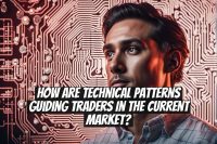 How Are Technical Patterns Guiding Traders in the Current Market?