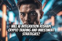 Will AI Integration Reshape Crypto Trading and Investment Strategies?