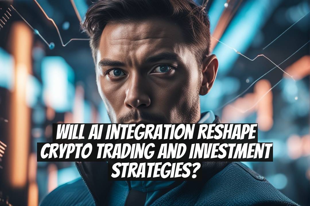 Will AI Integration Reshape Crypto Trading and Investment Strategies?
