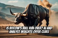 Is Bitcoin’s Bull Run Over? AI and Analyst Insights Offer Clues