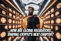 How Are Global Regulators Shaping Crypto’s Next Chapter?