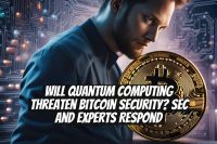 Will Quantum Computing Threaten Bitcoin Security? SEC and Experts Respond