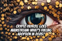Crypto Payroll Goes Mainstream: What’s Fueling Adoption in 2025?