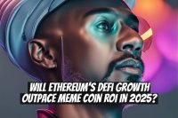Will Ethereum’s DeFi Growth Outpace Meme Coin ROI in 2025?