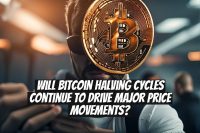 Will Bitcoin Halving Cycles Continue to Drive Major Price Movements?