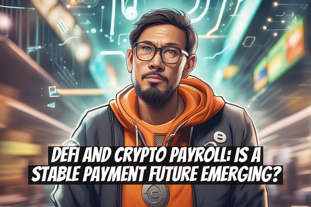 DeFi and Crypto Payroll: Is a Stable Payment Future Emerging?