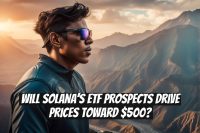 Will Solana’s ETF Prospects Drive Prices Toward $500?