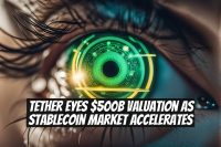 Tether eyes $500B valuation as stablecoin market accelerates