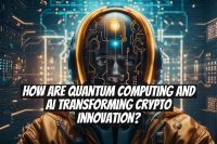 How Are Quantum Computing and AI Transforming Crypto Innovation?