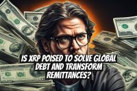 Is XRP Poised to Solve Global Debt and Transform Remittances?