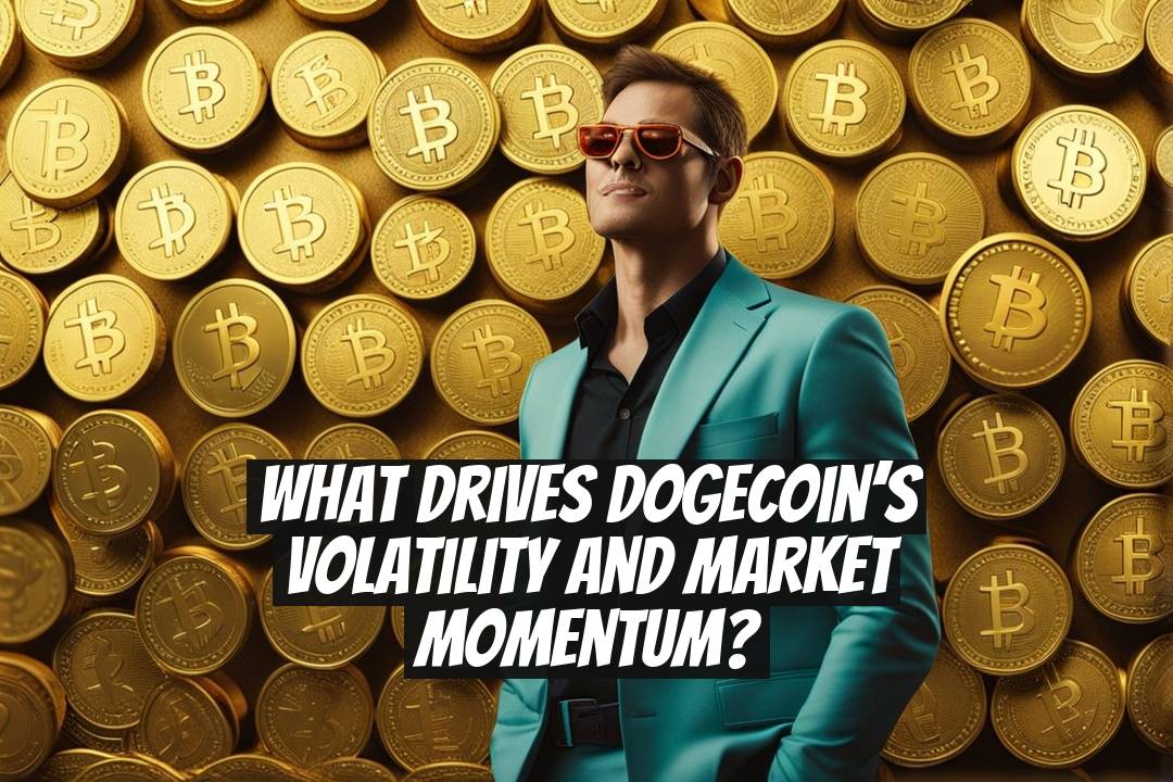 What Drives Dogecoin’s Volatility and Market Momentum?