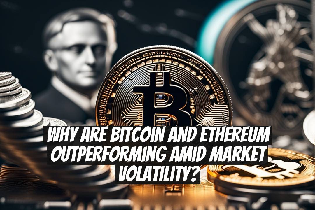Why Are Bitcoin and Ethereum Outperforming Amid Market Volatility?