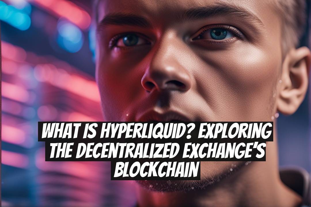 What is Hyperliquid? Exploring the decentralized exchange’s blockchain