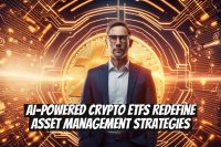 AI-Powered Crypto ETFs Redefine Asset Management Strategies