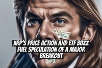 XRP’s Price Action and ETF Buzz Fuel Speculation of a Major Breakout