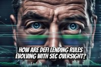 How Are DeFi Lending Rules Evolving With SEC Oversight?