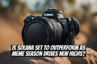 Is Solana Set to Outperform as Meme Season Drives New Highs?