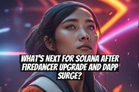 What’s Next for Solana After Firedancer Upgrade and DApp Surge?