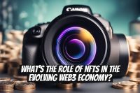 What’s the Role of NFTs in the Evolving Web3 Economy?