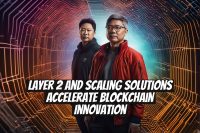 Layer 2 and Scaling Solutions Accelerate Blockchain Innovation