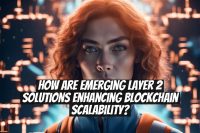 How Are Emerging Layer 2 Solutions Enhancing Blockchain Scalability?