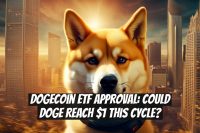 Dogecoin ETF Approval: Could DOGE Reach $1 This Cycle?