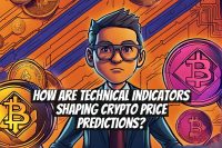 How Are Technical Indicators Shaping Crypto Price Predictions?