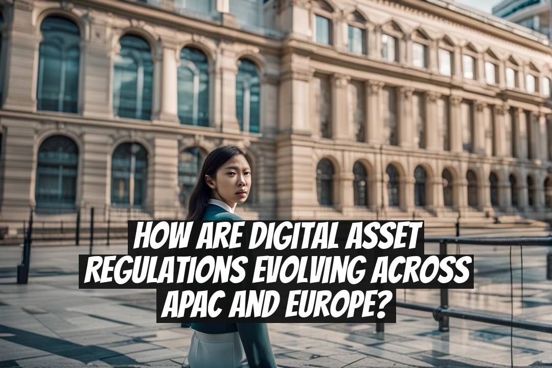 How Are Digital Asset Regulations Evolving Across APAC and Europe?