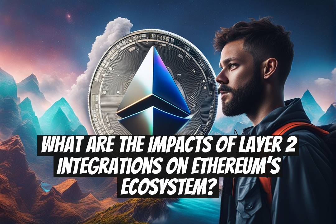 What Are the Impacts of Layer 2 Integrations on Ethereum’s Ecosystem?