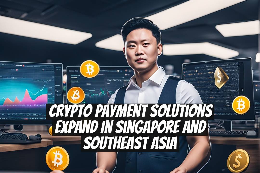 Crypto Payment Solutions Expand in Singapore and Southeast Asia