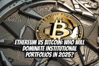 Ethereum vs Bitcoin: Who Will Dominate Institutional Portfolios in 2025?