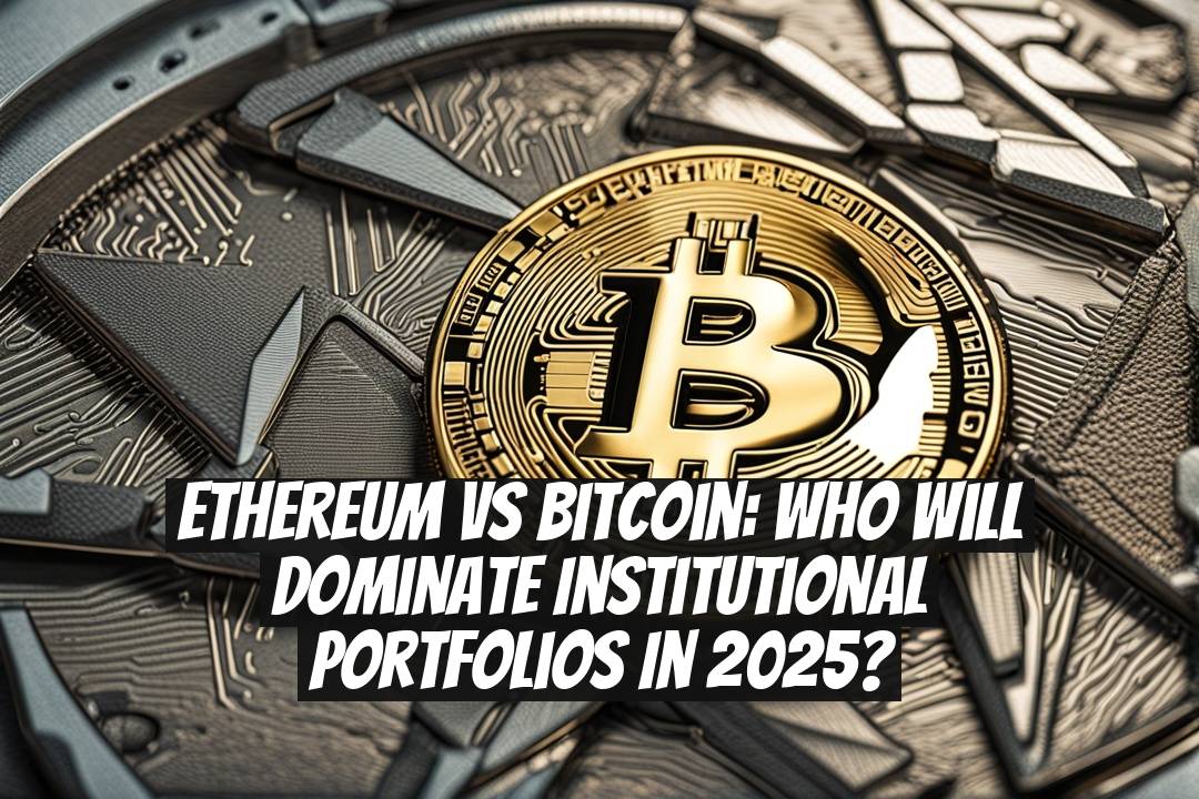 Ethereum vs Bitcoin: Who Will Dominate Institutional Portfolios in 2025?