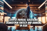 Crypto Payroll Solutions Transform Fintech and Banking in Asia