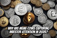 Why Are Meme Coins Capturing Investor Attention in 2025?