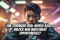 Can Tokenized Real-World Assets Unlock New Investment Opportunities?